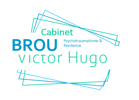 Cabinet Brou Victor Hugo, psychotraumatisme et résilience