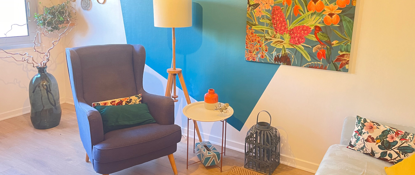 Psychologue clinicienne , Bourg en Bresse