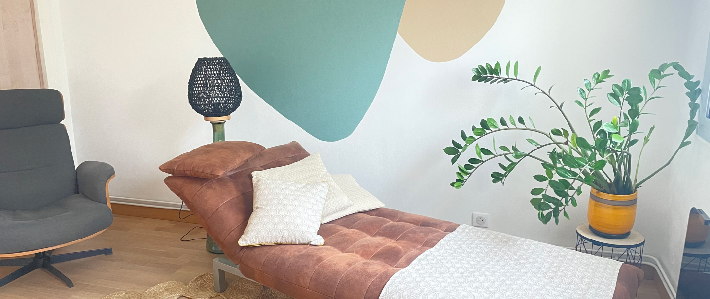 Psychologue et victimologue, Bourg en Bresse